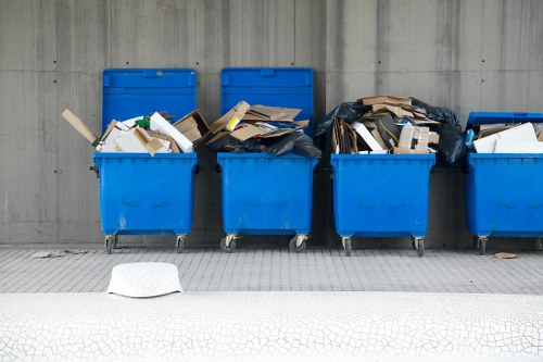 Eco-friendly waste disposal practices for businesses