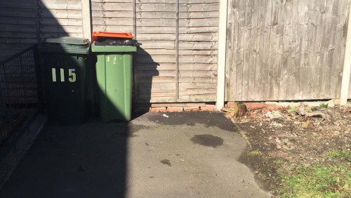 Thornton Heath flat clearance vehicles