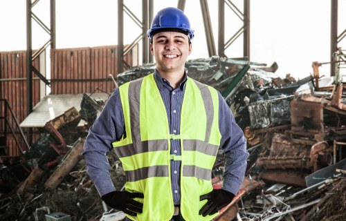 Affordable office clearance service pricing
