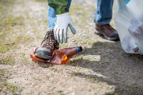 Environmental impact of responsible furniture disposal